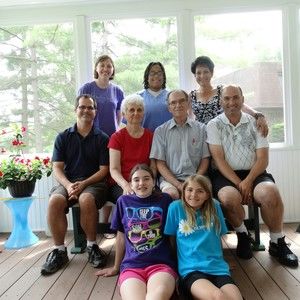 Meet your Posher, Carol